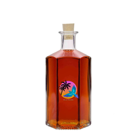 Bouteille Isla Palma - 50 cl