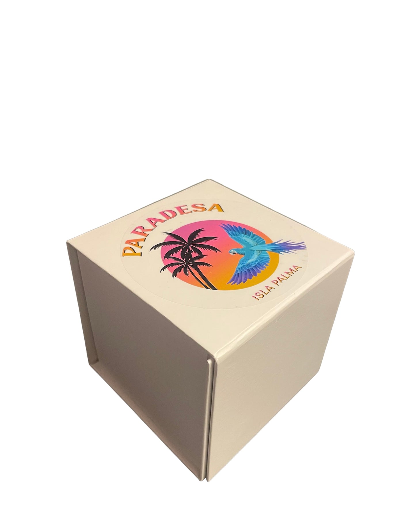 Coffret Cocktails Isla Palma - Pack de 10 bouteilles